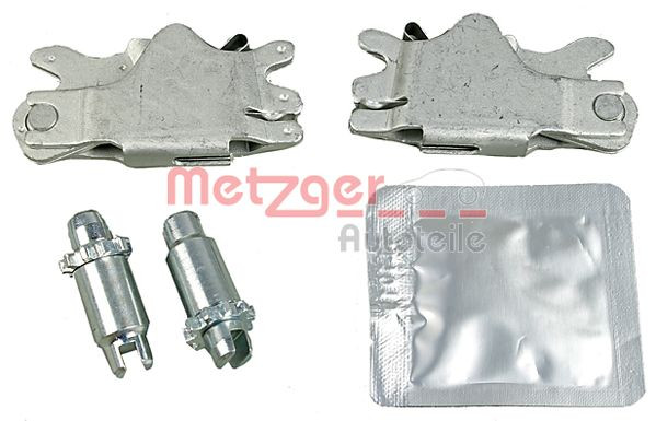 METZGER Reparatursatz, Expander
