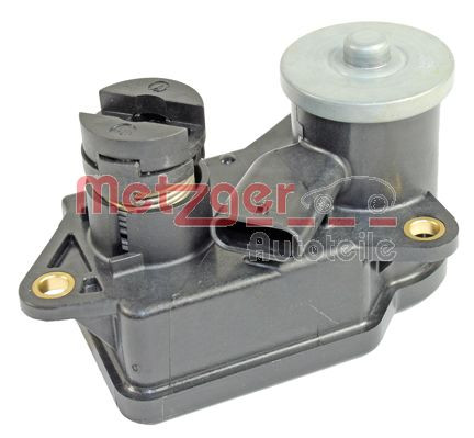 METZGER Stellelement, Drallklappen (Saugrohr)