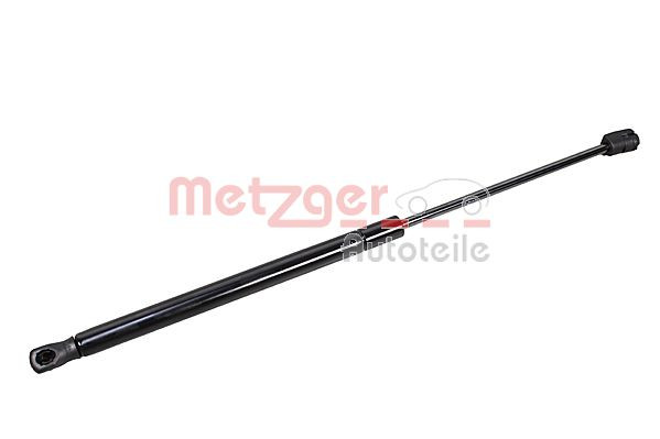 METZGER Gasfeder, Koffer-/Laderaum