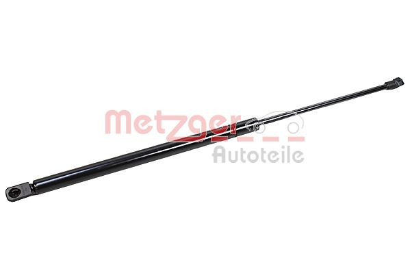 METZGER Gasfeder, Koffer-/Laderaum