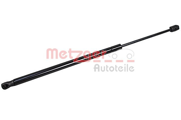 METZGER Gasfeder, Koffer-/Laderaum