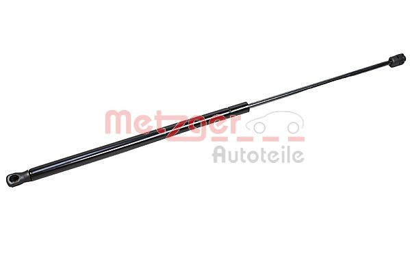 METZGER Gasfeder, Koffer-/Laderaum