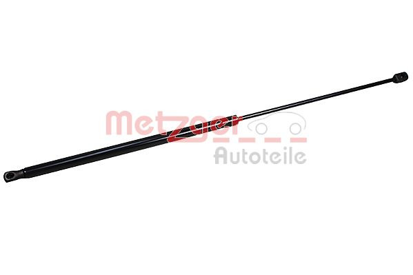 METZGER Gasfeder, Koffer-/Laderaum