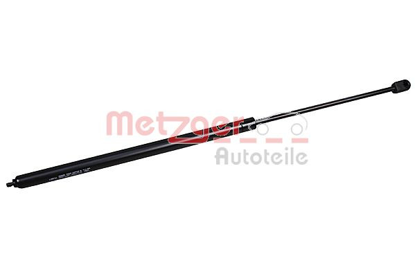 METZGER Gasfeder, Motorhaube