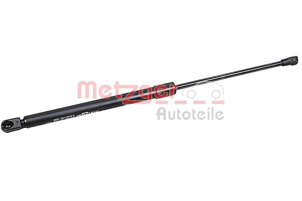 METZGER Gasfeder, Koffer-/Laderaum