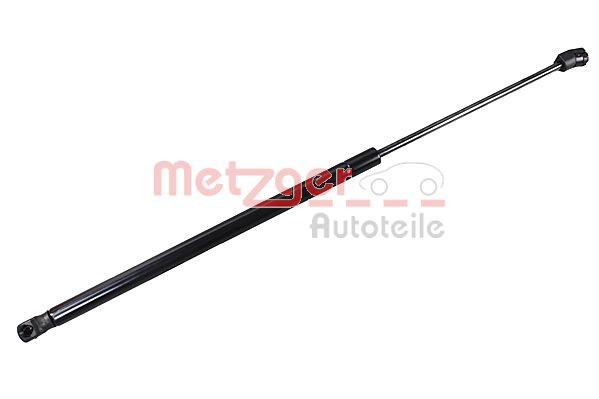 METZGER Gasfeder, Koffer-/Laderaum