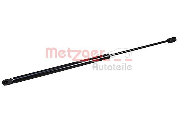 METZGER Gasfeder, Koffer-/Laderaum