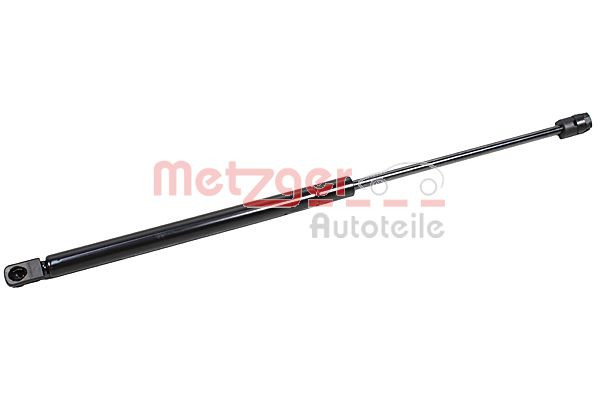 METZGER Gasfeder, Koffer-/Laderaum