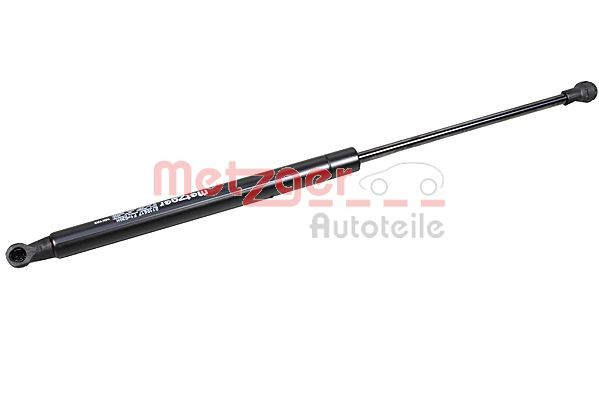 METZGER Gasfeder, Koffer-/Laderaum