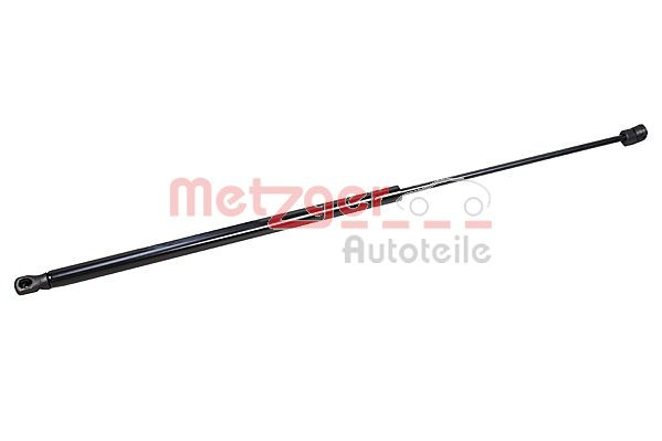 METZGER Gasfeder, Koffer-/Laderaum