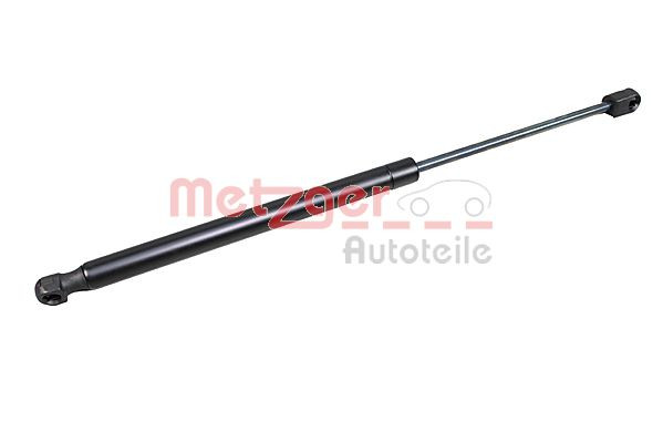 METZGER Gasfeder, Koffer-/Laderaum