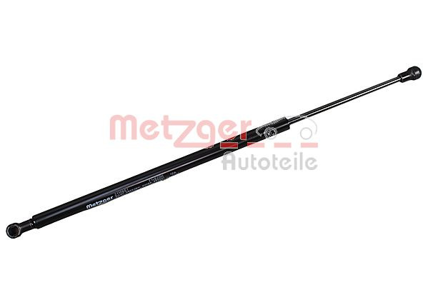 METZGER Gasfeder, Koffer-/Laderaum