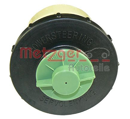 METZGER Ausgleichsbehälter, Hydrauliköl-Servolenkung