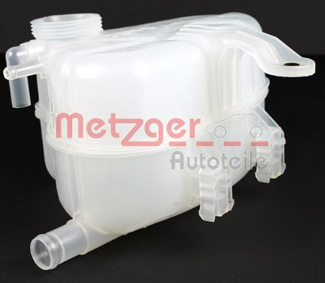 METZGER Ausgleichsbehälter, Kühlmittel