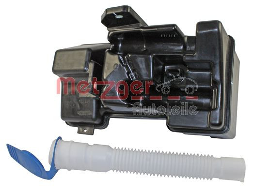 METZGER Waschwasserbehälter, Scheibenreinigung