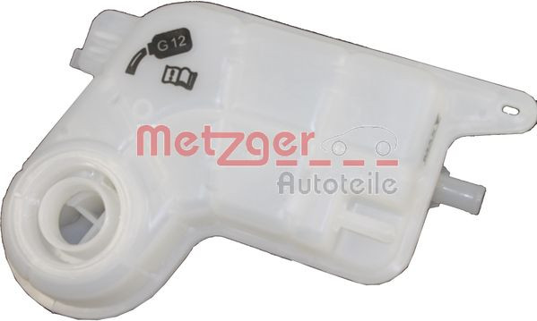 METZGER Ausgleichsbehälter, Kühlmittel