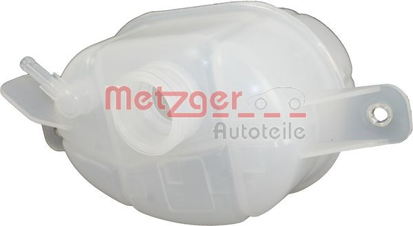 METZGER Ausgleichsbehälter, Kühlmittel
