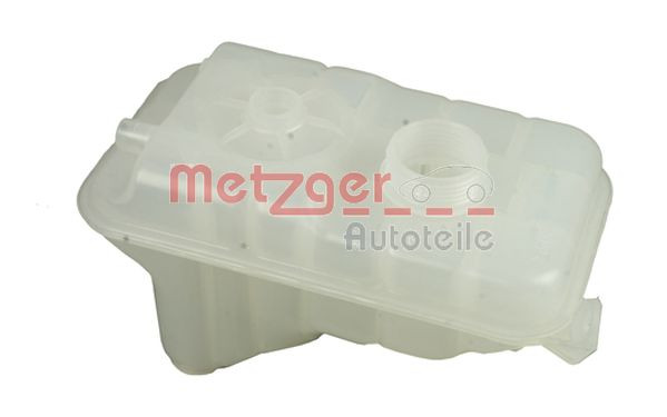 METZGER Ausgleichsbehälter, Kühlmittel