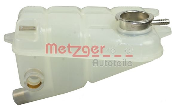METZGER Ausgleichsbehälter, Kühlmittel