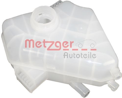 METZGER Ausgleichsbehälter, Kühlmittel