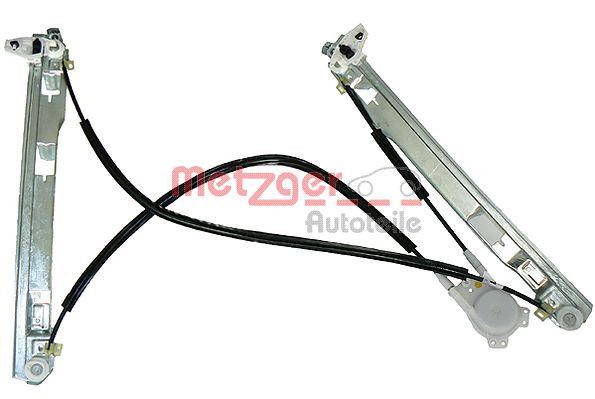 METZGER Fensterheber