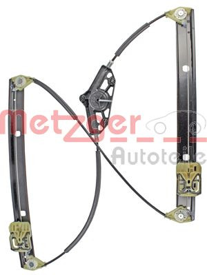 METZGER Fensterheber
