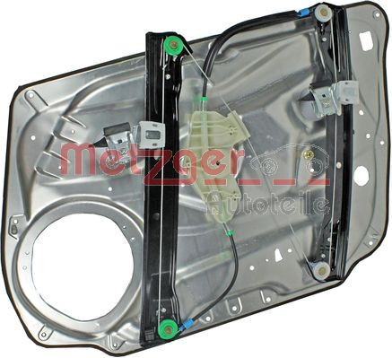 METZGER Fensterheber