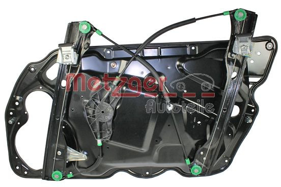 METZGER Fensterheber