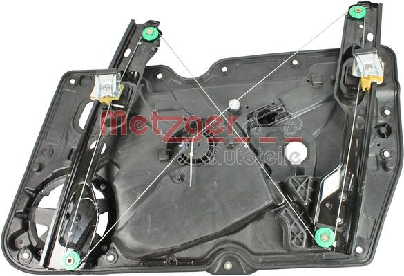 METZGER Fensterheber