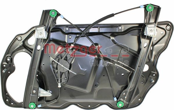 METZGER Fensterheber