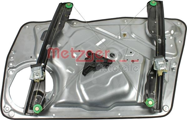 METZGER Fensterheber
