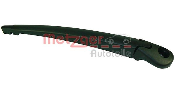 METZGER Wischarm, Scheibenreinigung