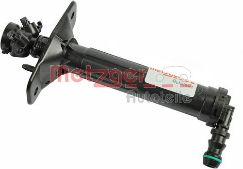 METZGER Waschwasserdüse, Scheinwerferreinigung