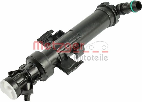 METZGER Waschwasserdüse, Scheinwerferreinigung