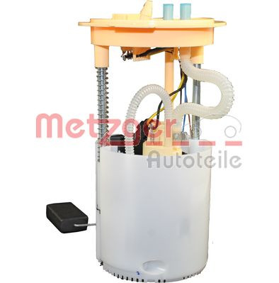 METZGER Kraftstoff-Fördereinheit