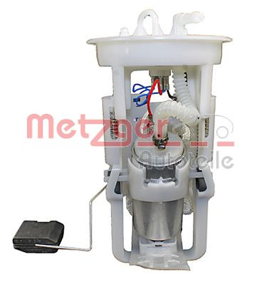 METZGER Kraftstoff-Fördereinheit