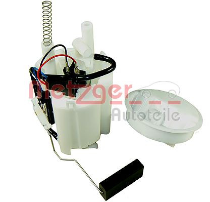 METZGER Kraftstoff-Fördereinheit