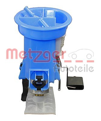 METZGER Kraftstoff-Fördereinheit
