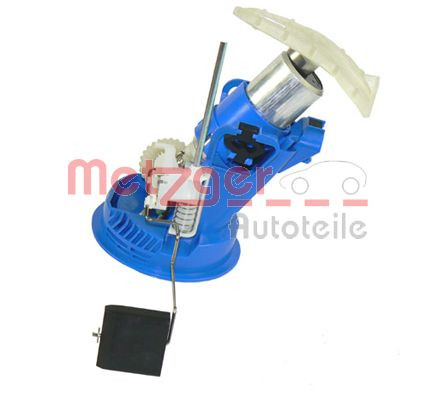 METZGER Kraftstoff-Fördereinheit