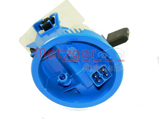 METZGER Kraftstoff-Fördereinheit