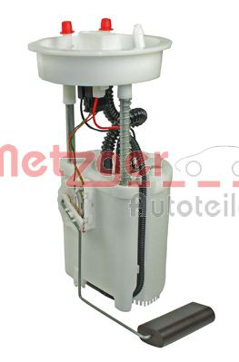 METZGER Kraftstoff-Fördereinheit