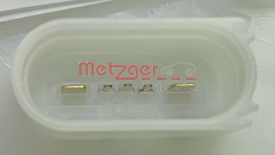 METZGER Kraftstoff-Fördereinheit