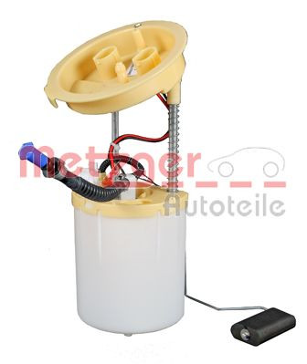 METZGER Kraftstoff-Fördereinheit