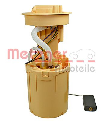 METZGER Kraftstoff-Fördereinheit