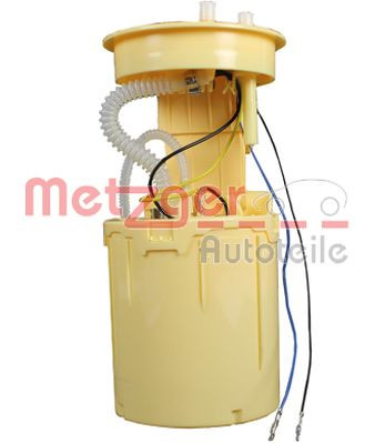 METZGER Kraftstoff-Fördereinheit