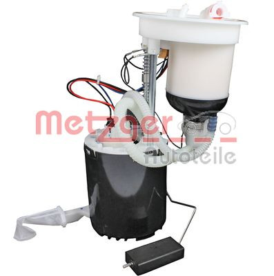 METZGER Kraftstoff-Fördereinheit