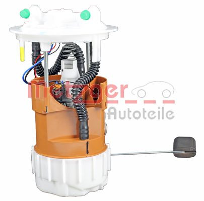 METZGER Kraftstoff-Fördereinheit