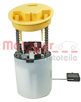 METZGER Kraftstoff-Fördereinheit