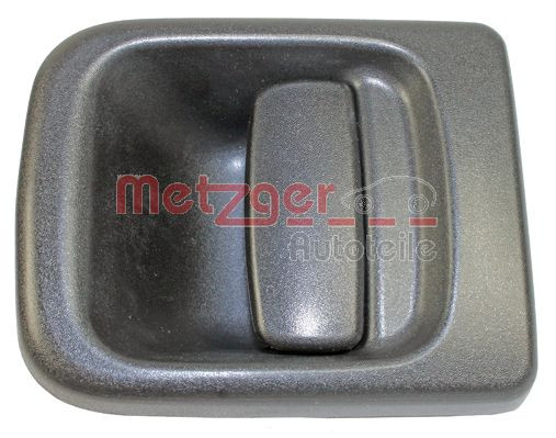 METZGER Türgriff