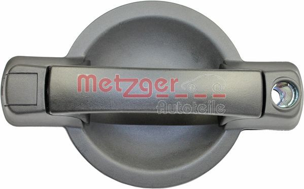 METZGER Türgriff